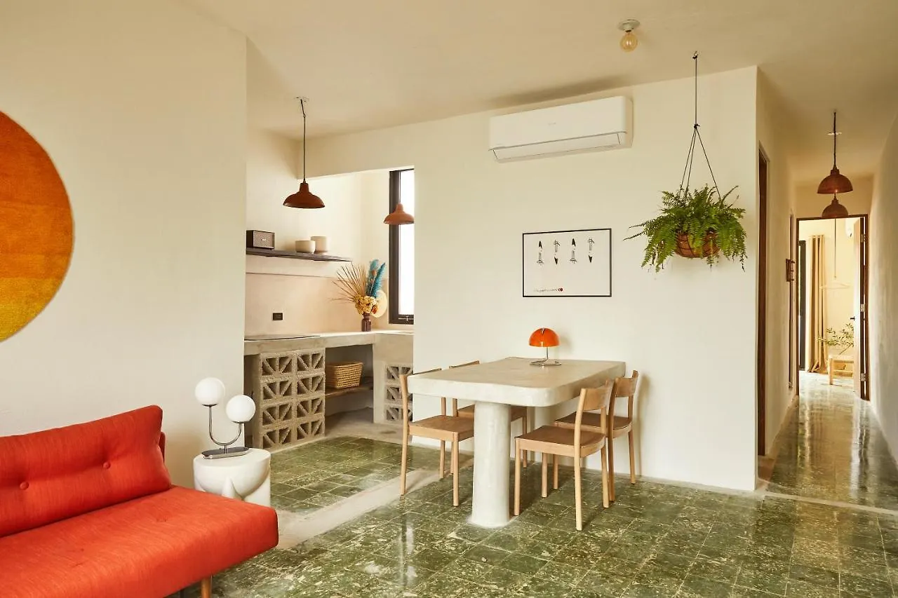 Apt By Dw Apartment San Juan
