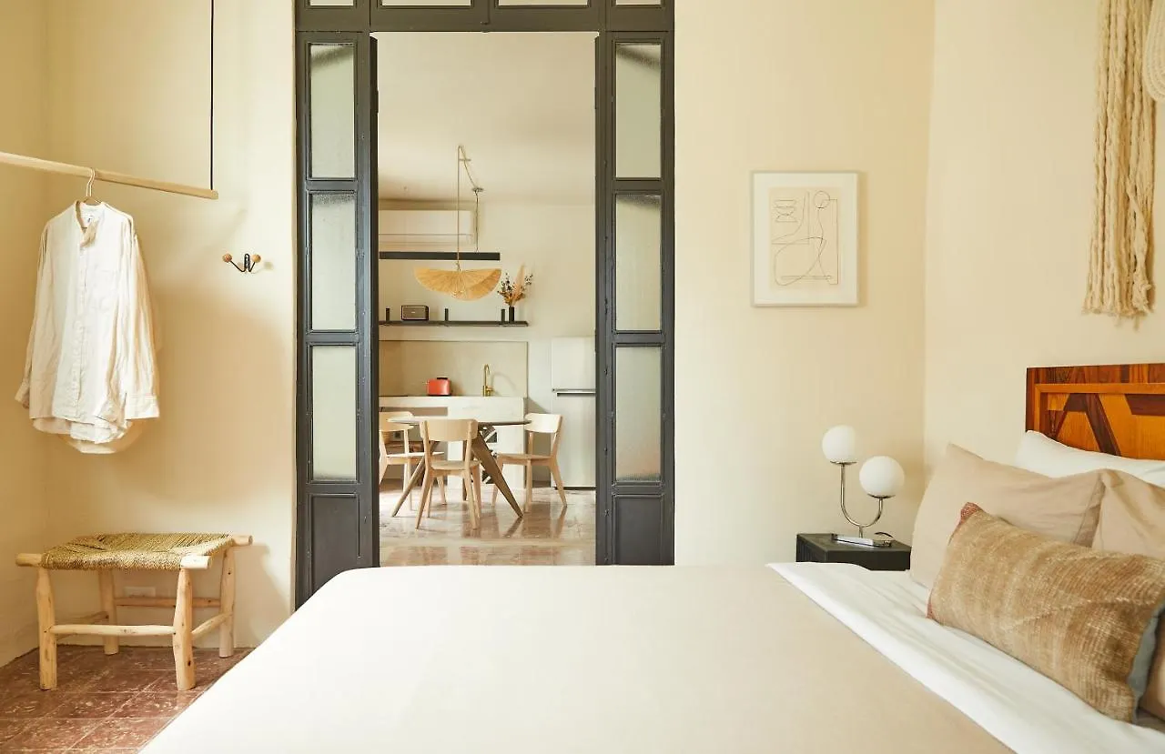 Appartement Apt By Dw San Juan Puerto Rico