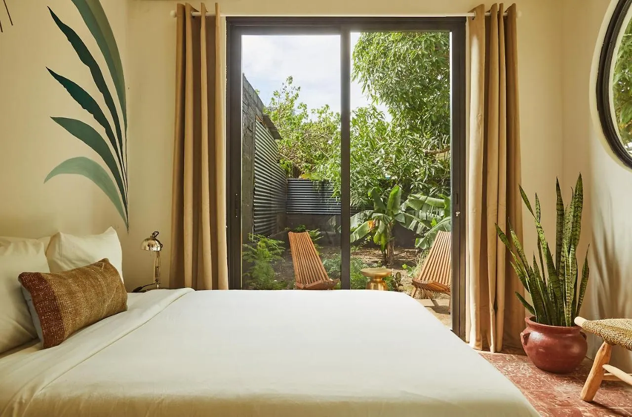 Appartement Apt By Dw San Juan