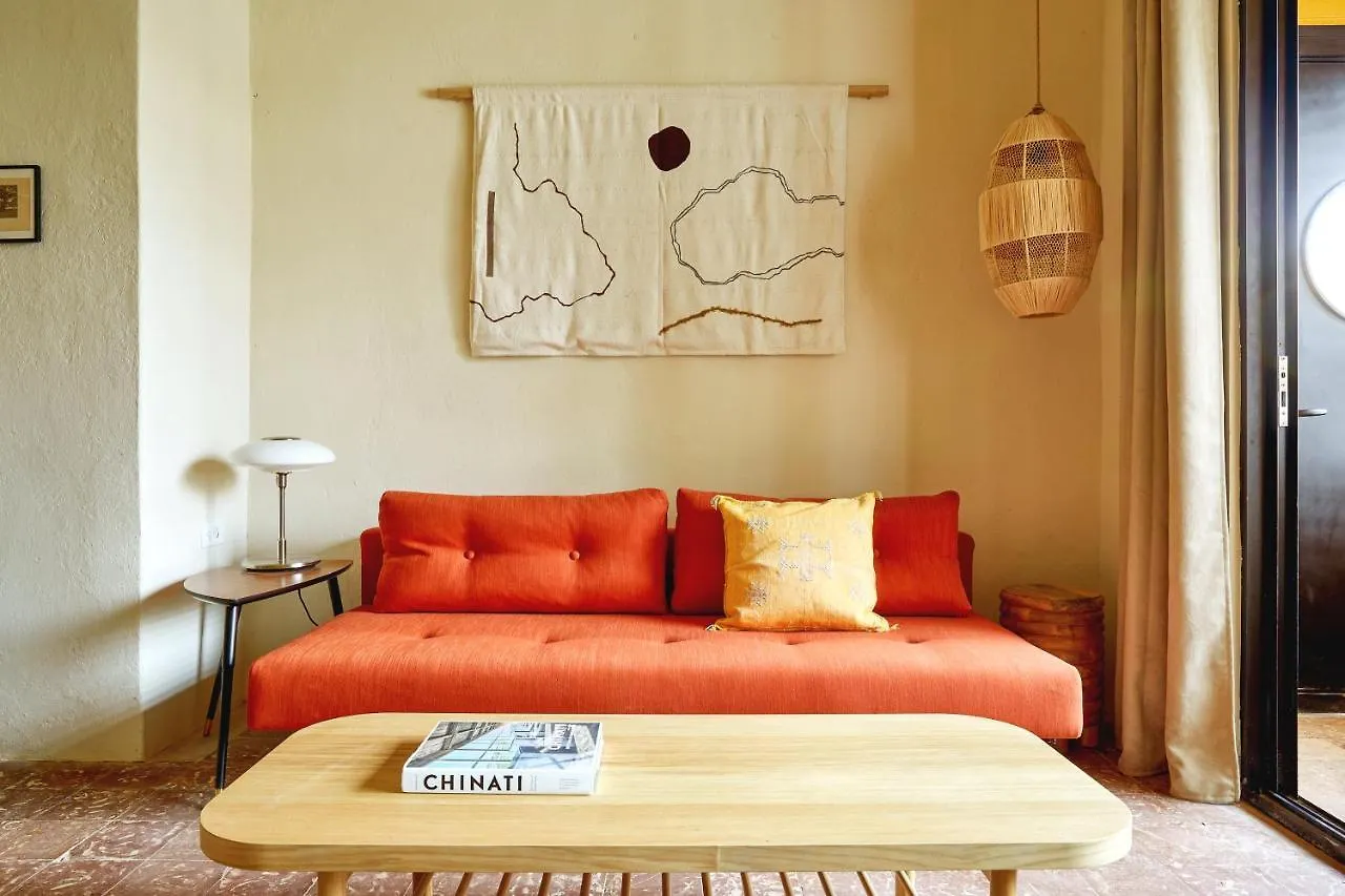 Apt By Dw San Juan Appartement