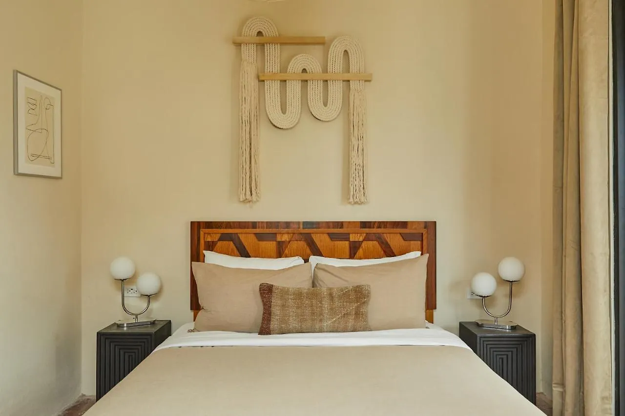 Appartement Apt By Dw San Juan