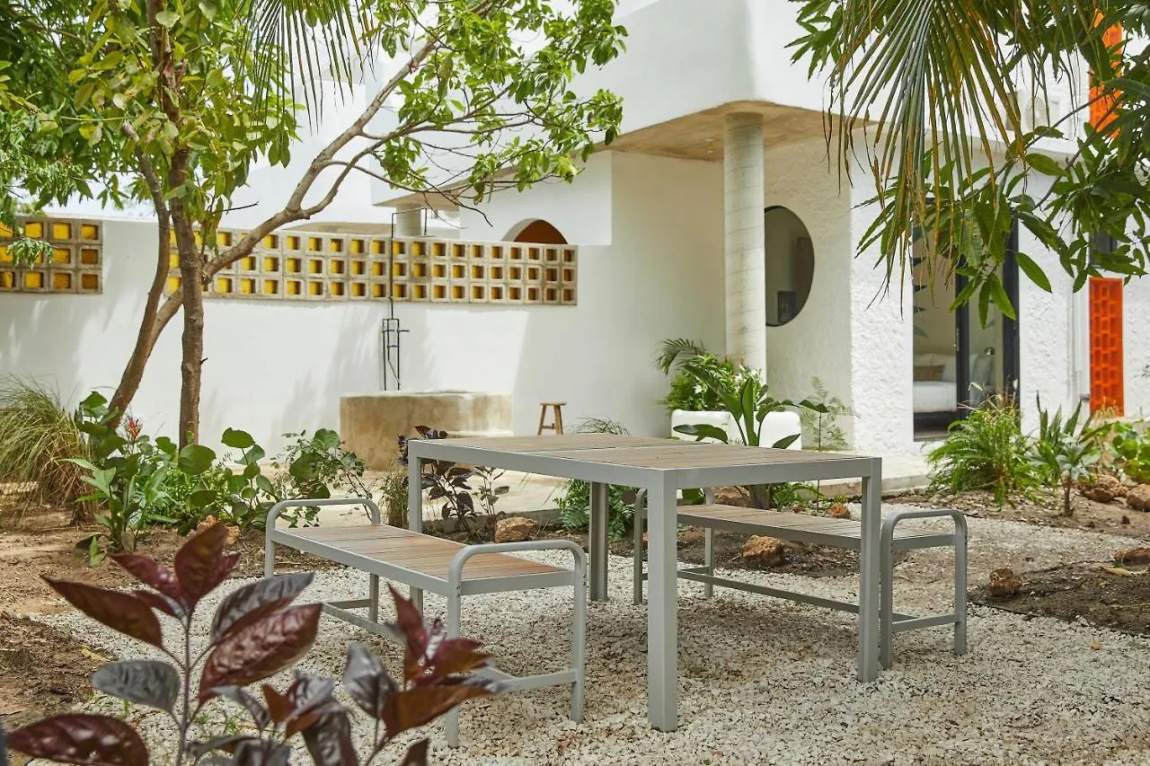 Apt By Dw San Juan Appartement