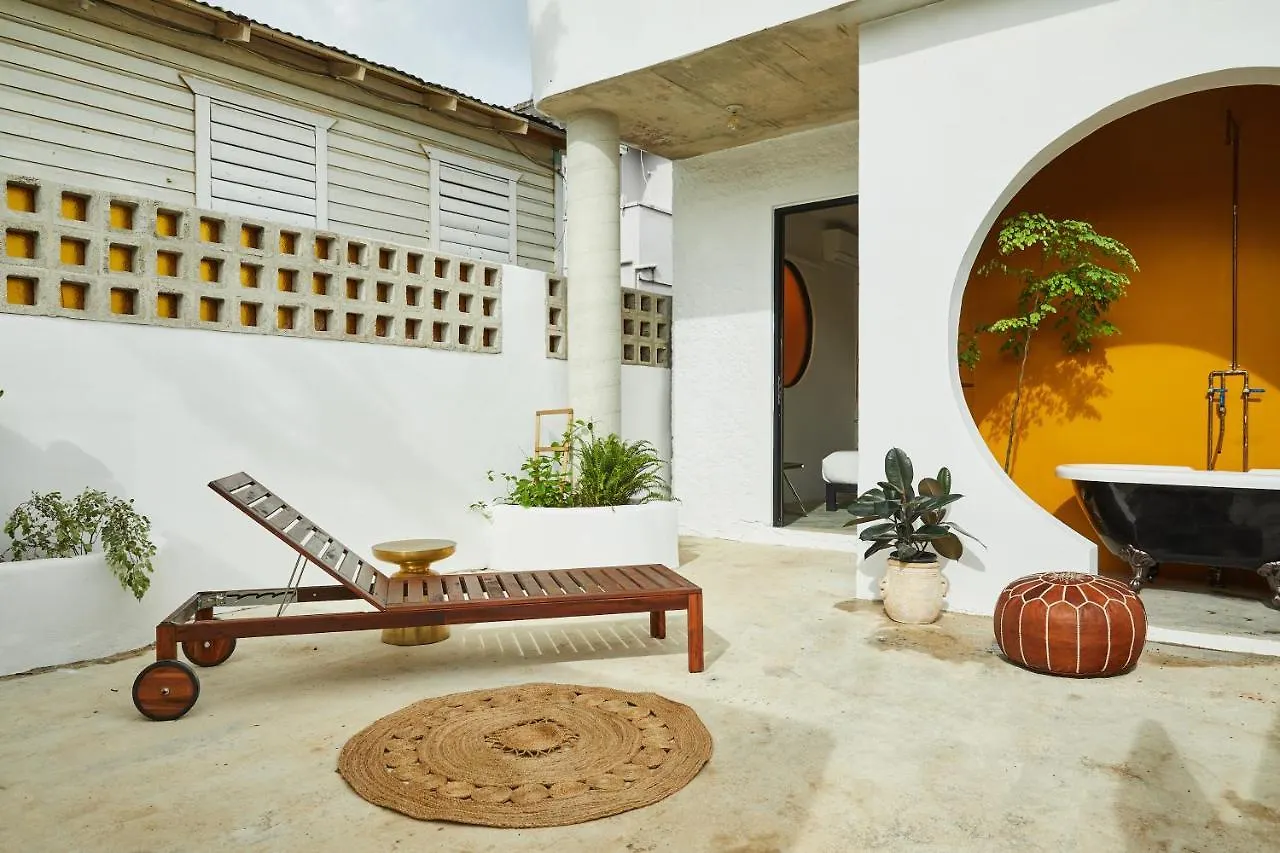 Appartement Apt By Dw San Juan