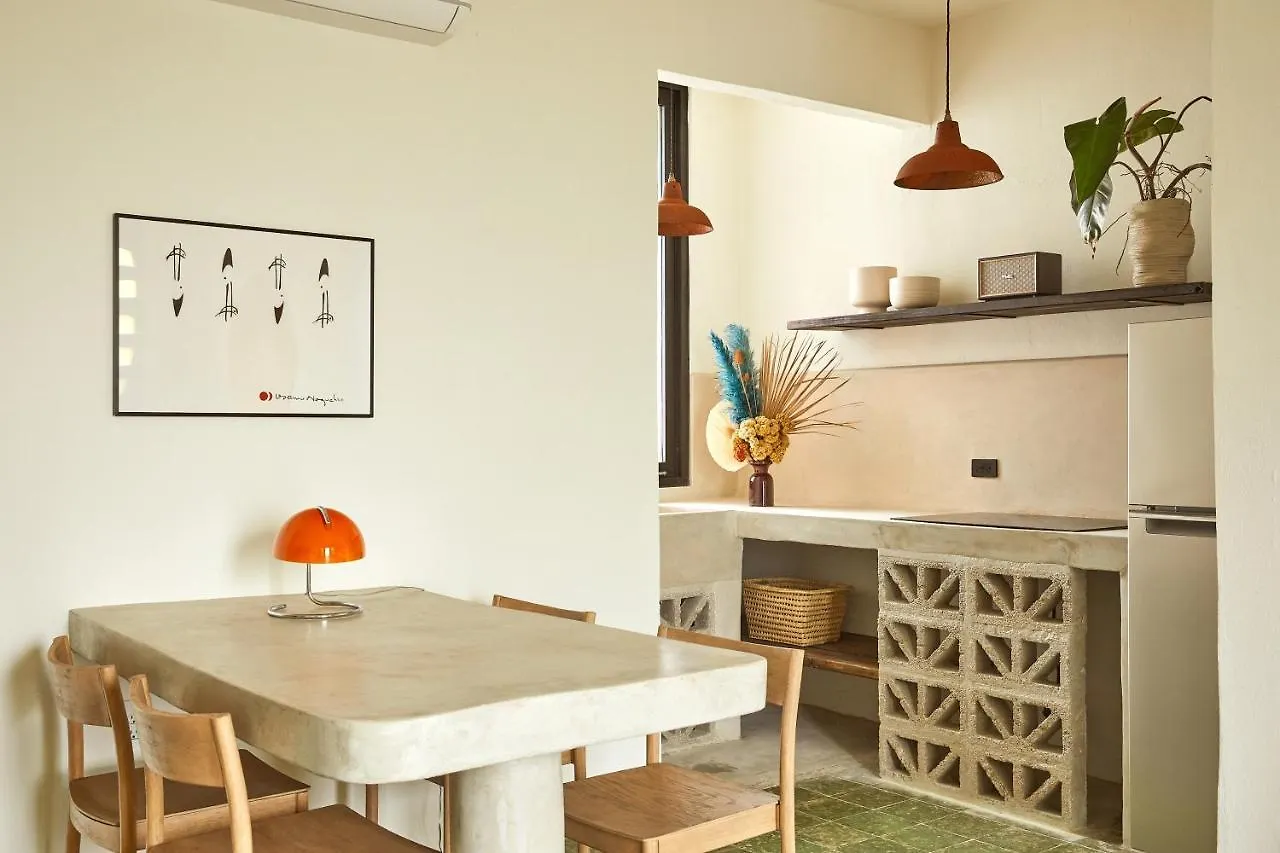Appartement Apt By Dw San Juan