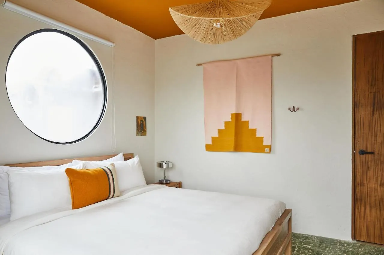 Apt By Dw San Juan Appartement