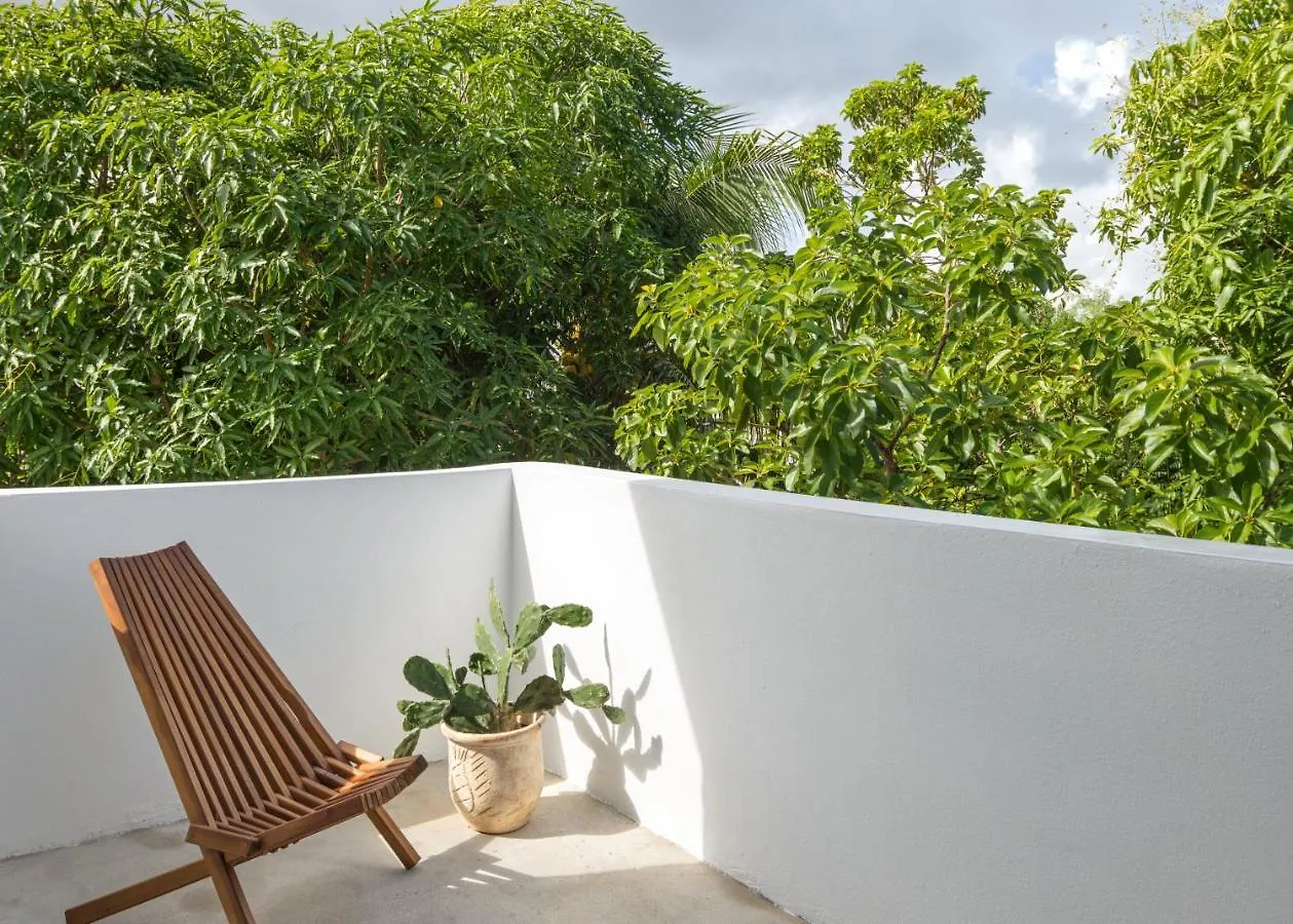 Appartement Apt By Dw San Juan