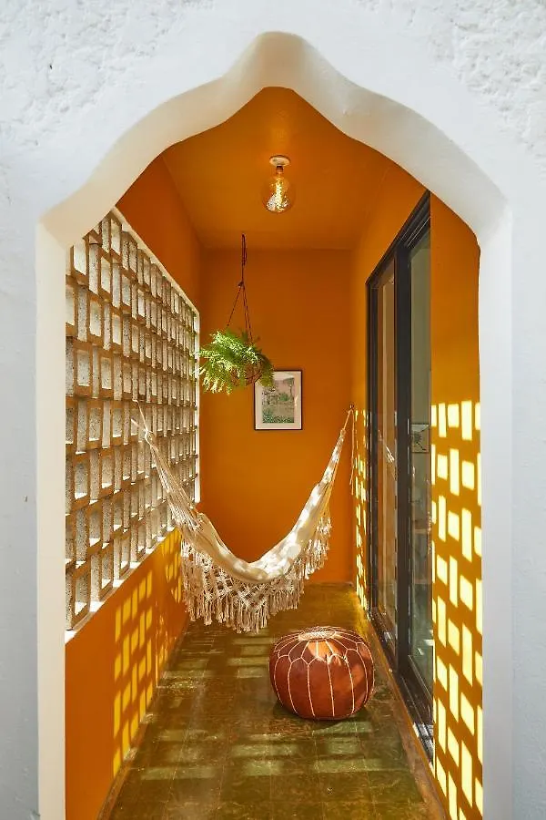 Apt By Dw San Juan Appartement