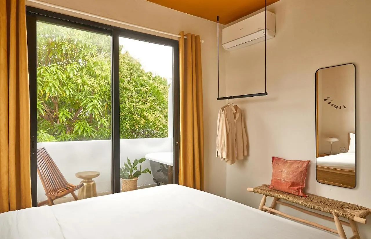Appartement Apt By Dw San Juan